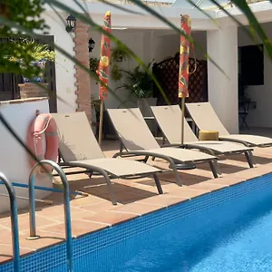 Casa Bambu Vélez