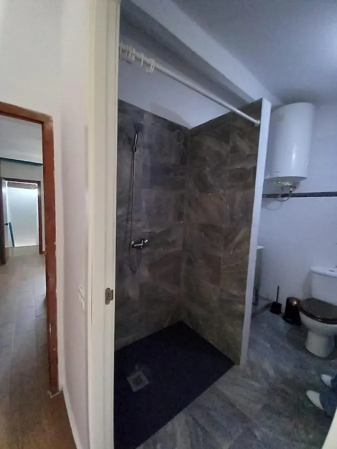 Casa Rosita Villa Les Cases d'Alcanar