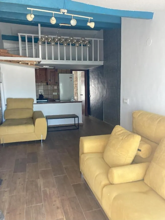 Casa Rosita Villa Les Cases d'Alcanar Holiday home