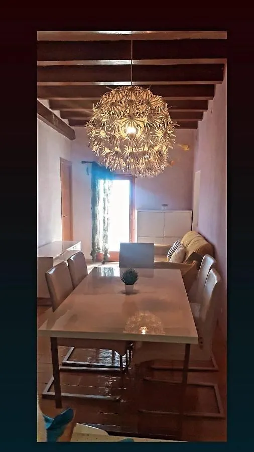 Casa Rosita Villa Les Cases d'Alcanar 0*,  Spain