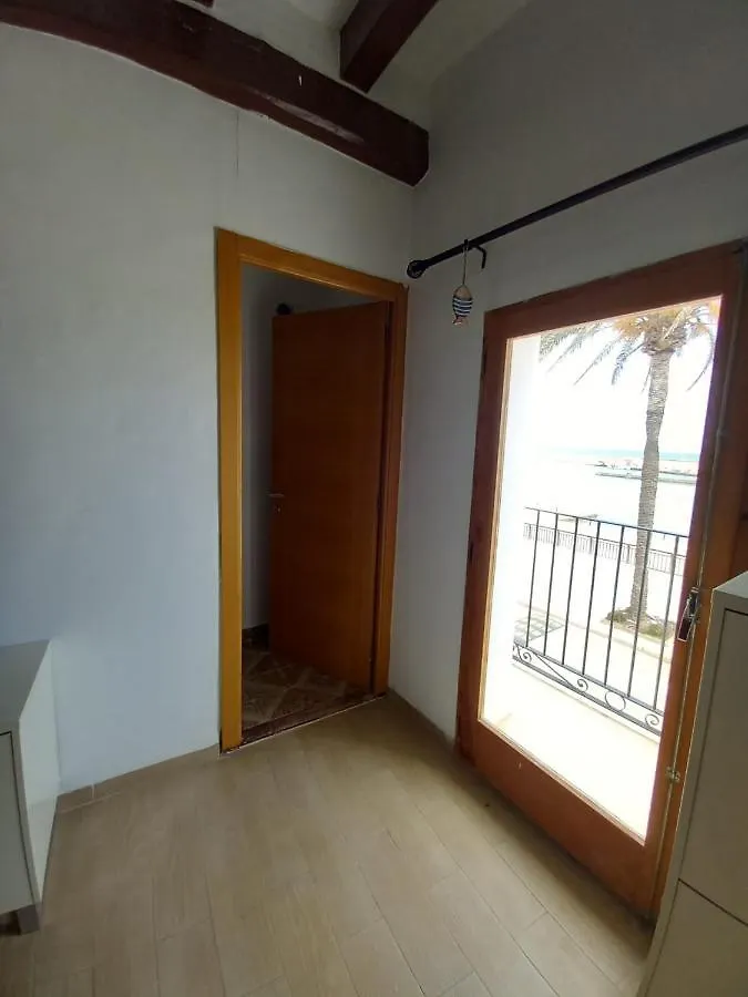 Holiday home Casa Rosita Villa Les Cases d'Alcanar