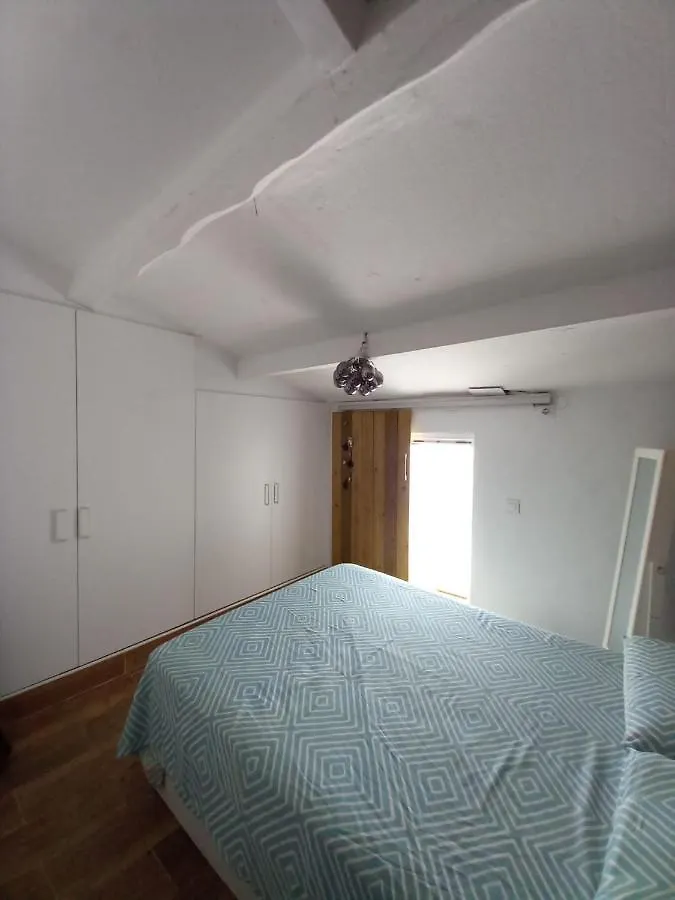 Holiday home Casa Rosita Villa Les Cases d'Alcanar